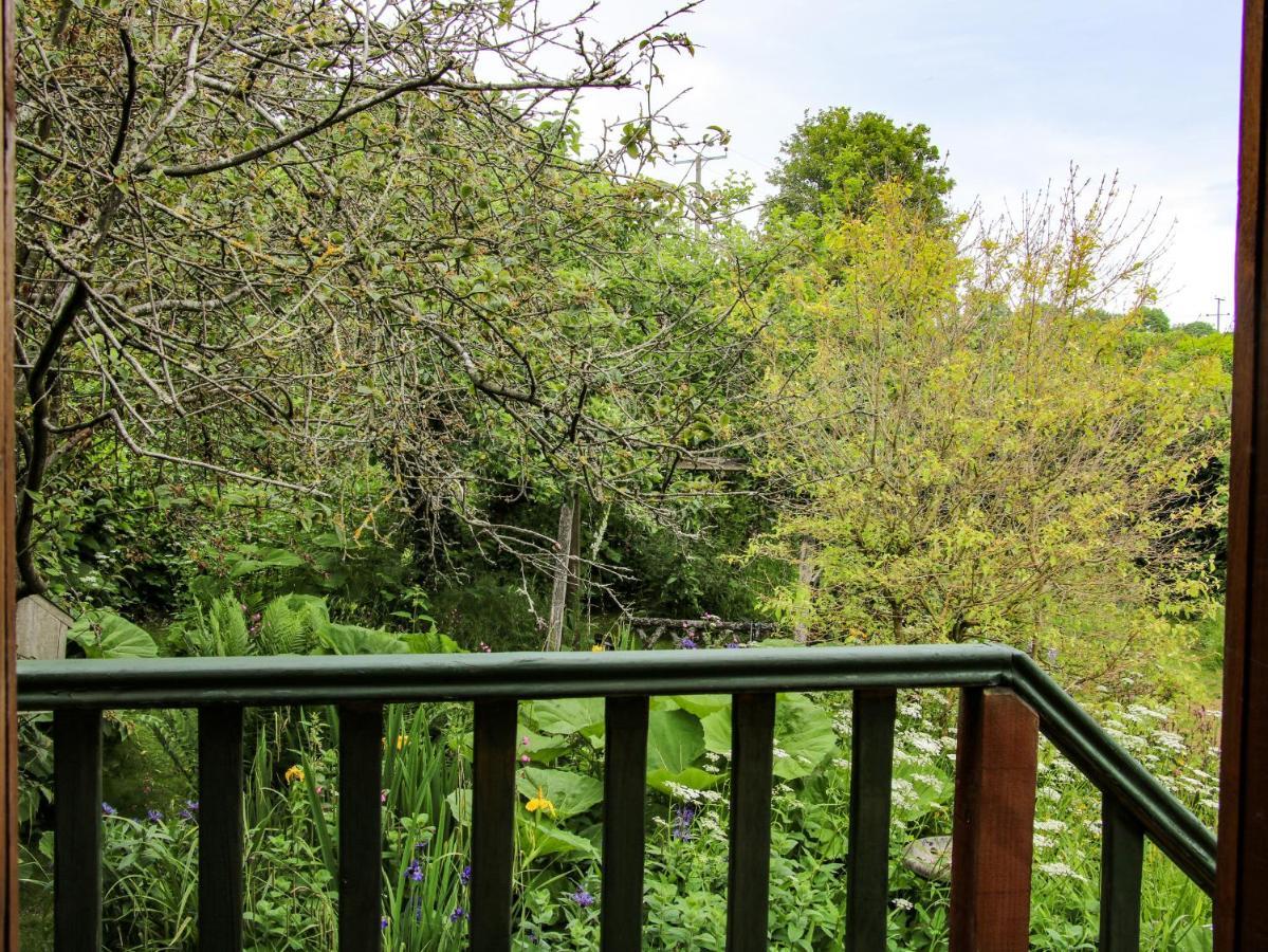 Milford Tree Tops Craven Arms Buitenkant foto